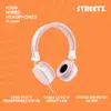 Наушники Streetz HL-W202 Photo 12