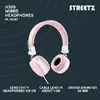 Наушники Streetz HL-W202 Photo 13