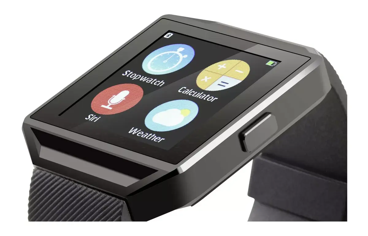 Viedpulkstenis un fitnesa trackers Technaxx TG-SW2HR Photo 2