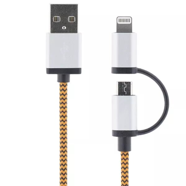 USB datu kabeļi