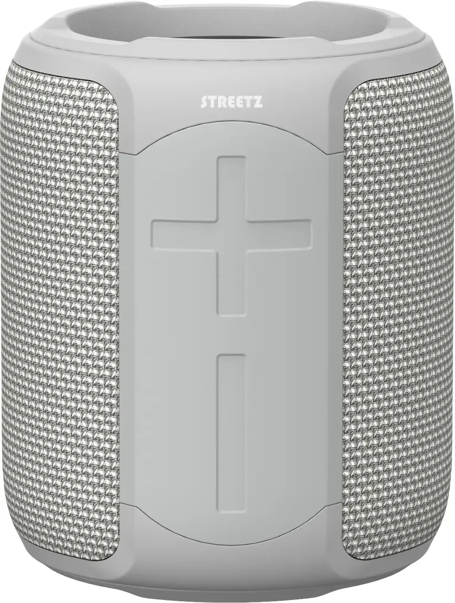 Stereos portatīvais skaļrunis Streetz CM766 Photo 10