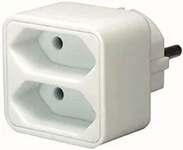 Power Sockets