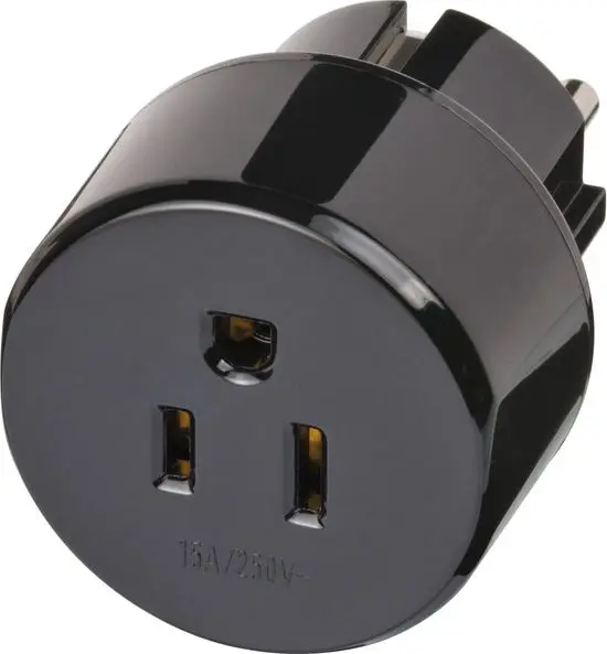 Jaudas adapteris Brennenstuhl 1508520, GT-479, 400712317072