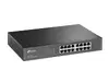 Pārvaldāms komutators TP-Link TL-SG1016DE L2 Gigabit Photo 2