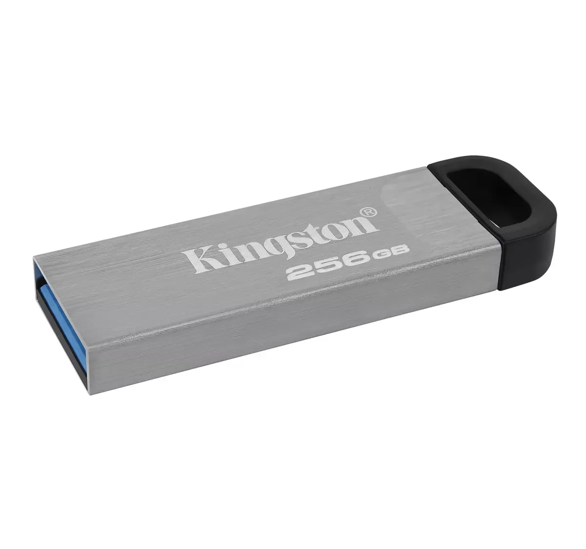USB zibatmiņa Kingston 256GB DataTraveler Kyson Photo 3