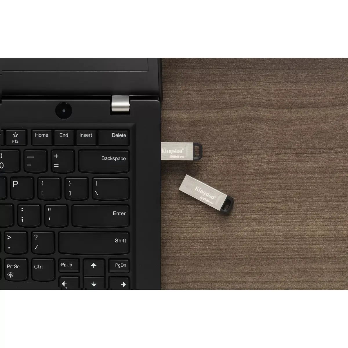 USB zibatmiņa Kingston 256GB DataTraveler Kyson Photo 6