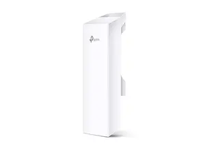 Wireless Outdoor Access Point TP‑Link CPE510 300 Mbps, 5 GHz, 1× RJ‑45, PoE, White