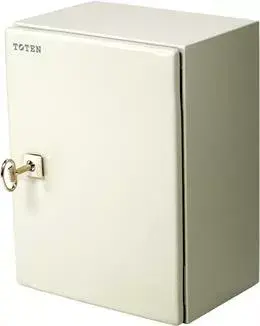 Wall Cabinet TOTEN CB-3040 IP66 300×210×400 mm Photo 2