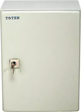Wall Cabinet TOTEN CB-3040 IP66 300×210×400 mm Photo 3