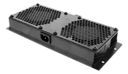 TOTEN 19-FT64 server fan module, 2 fans Photo 2