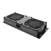 TOTEN 19-FT64 server fan module, 2 fans Photo 2