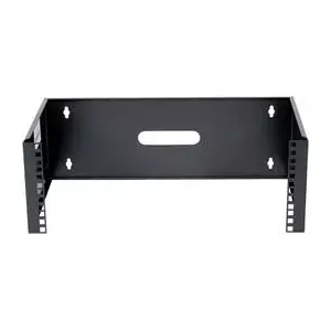 Rack wall mount TOTEN 19" 4U 520x304 mm — server/network cabinet frame