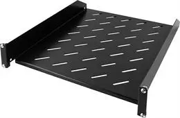 Plaukts TOTEN Fixed 19-FH10 19" 2U