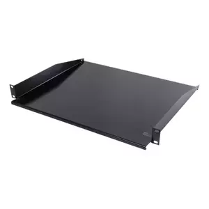 Rack shelf Deltaco 19-FH17