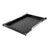 TOTEN SG.0574.1901 extendable shelf for 19" cabinets Photo 2