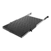 TOTEN SG.0574.1901 extendable shelf for 19" cabinets Photo 3