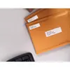 Pašlīmējošās printera etiķetes DYMO Large Return Address Labels S0722520 Photo 2