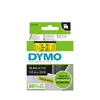 Лента для этикеток DYMO D1 Standard 12мм Photo 2