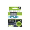 DYMO D1 Standard Label 12mm Photo 2