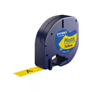 Etiķešu lente DYMO LT Plastic S0721620