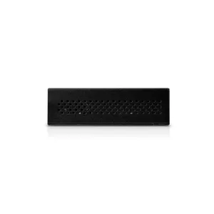 Проводной маршрутизатор UBIQUITI EdgeRouter X SFP — 5x Gigabit RJ-45, 1x SFP, 2x PoE, 880 МГц CPU, 256 МБ ОЗУ, настенный монтаж, чёрный