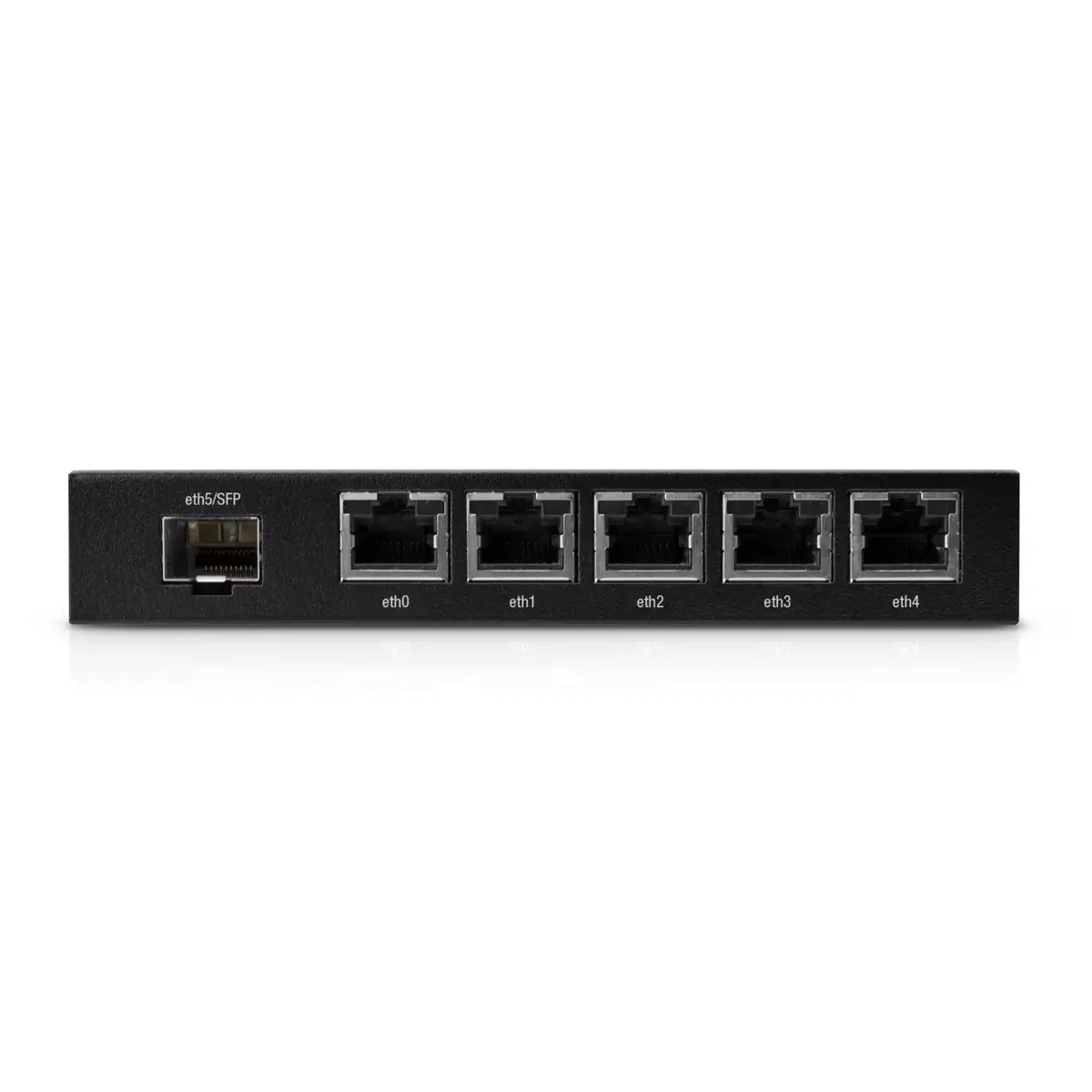 UBIQUITI EdgeRouter X SFP проводной маршрутизатор Photo 3