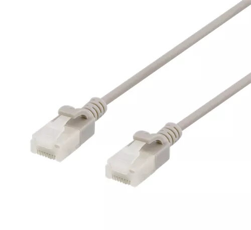 Tīkla kabelis Deltaco UUTP-1040 RJ-45 2m