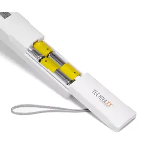 Ultraviolet Lamp Technaxx TX-151 White