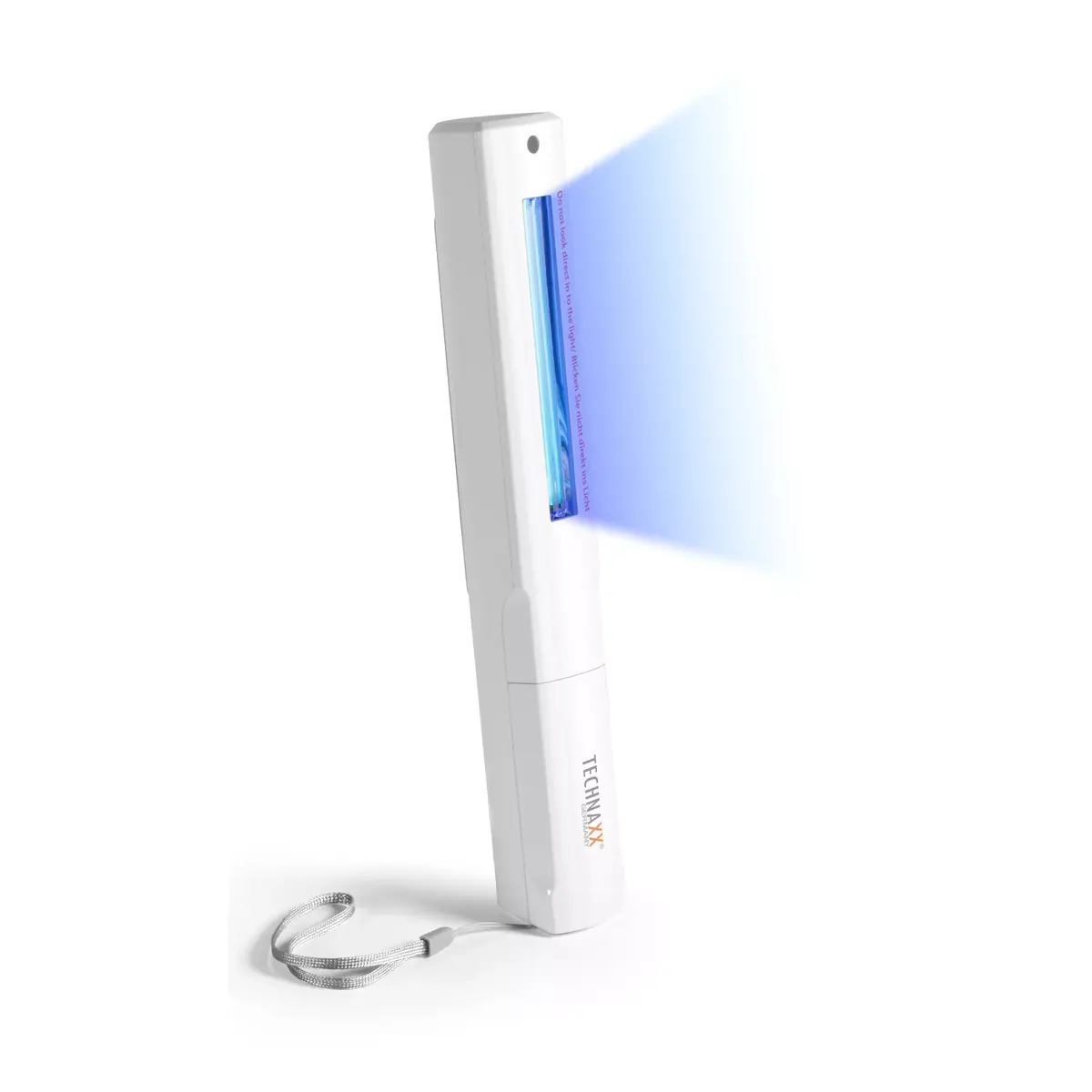 Ultraviolet Lamp Technaxx TX-151 Photo 9