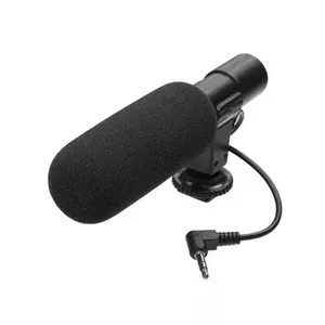 GADGETMONSTER Vlogging Table Mic / GDM-1025