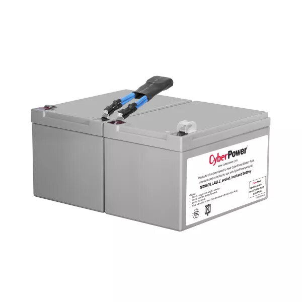 UPS akumulators CYBERPOWER RBP0106 — Sealed