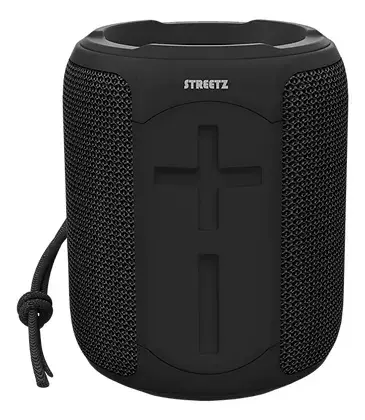 Stereos portatīvais skaļrunis Streetz CM765 CM765 Photo 5