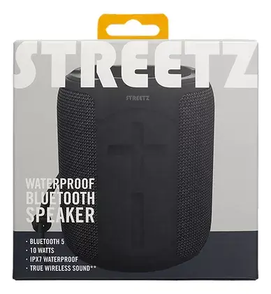 Stereos portatīvais skaļrunis Streetz CM765 CM765 Photo 7