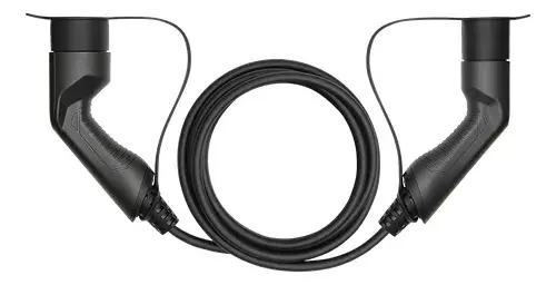 Зарядный кабель для электромобилей Deltaco EV-1213 Photo 2