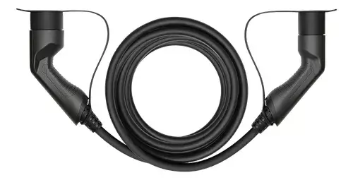 DELTACO Type 2 EV Charging Cable EV-3207 Photo 3