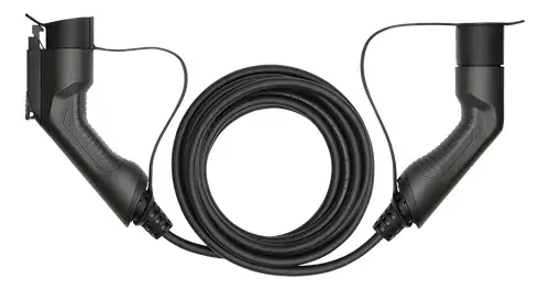 Зарядный кабель для электромобилей Deltaco EV-1105 Photo 2