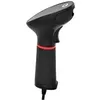 VIRTUOS HT-855A 2D CCD сканер USB Photo 3