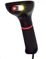 VIRTUOS HT-855A 2D CCD сканер USB Photo 5