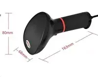 VIRTUOS HT-855A 2D CCD сканер USB Photo 6