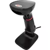 VIRTUOS HT-855A 2D CCD сканер USB Photo 2