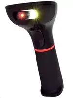 2D CCD svītrkodu lasītājs VIRTUOS HW-855A Photo 5
