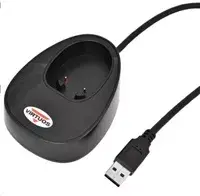 2D CCD svītrkodu lasītājs VIRTUOS HW-855A Photo 7