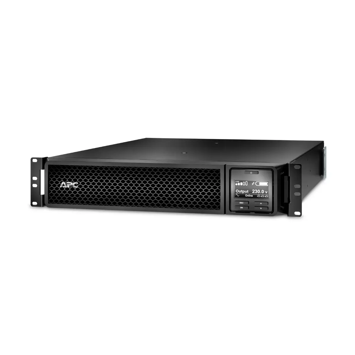 Uninterruptible Power Supply UPS APC SRT1500RMXLI-NC Photo 9