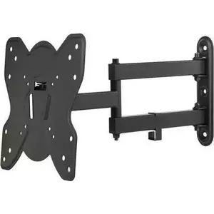 TV wall mount SpeaKa Professional 29215C33 for 23–42 inch screens, tilt and swivel
