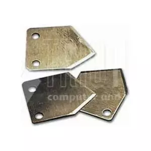 Replacement blade Lightwin for ROHRSCHERE M – spare cutting blade, compatible with ROHRSCHERE M