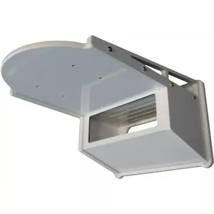 Wall mount Panasonic KST-WM-UE150-W for AW-UE150 PTZ cameras, white