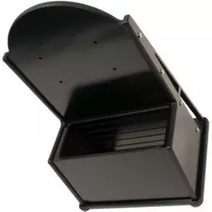 Wall mount Panasonic KST-WM-UE150-B for AW-UE150 PTZ cameras, black