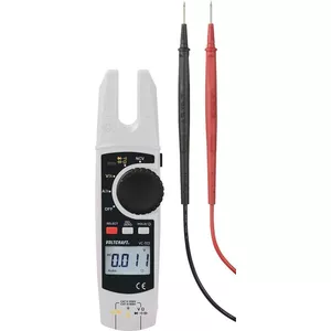 Digital clamp meter Voltcraft VC-1113 — AC/DC current, voltage measurement, CAT II 1000 V / CAT III 600 V