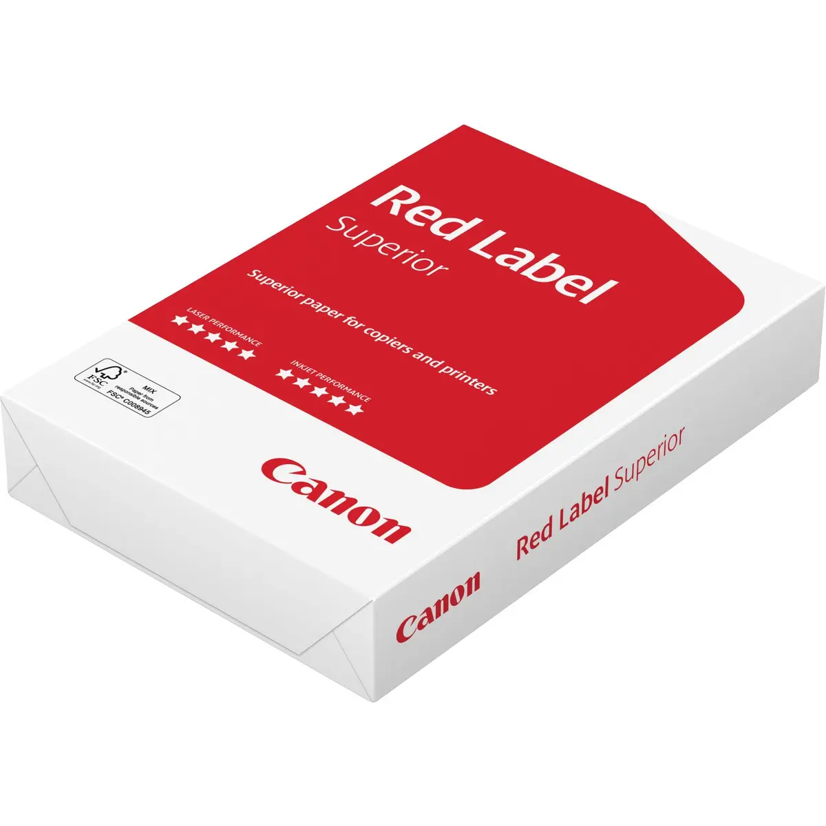 Canon Red Label Superior Universāls drukas