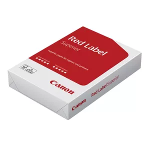 Бумага для печати Canon Red Label Superior FSC A3 500 листов